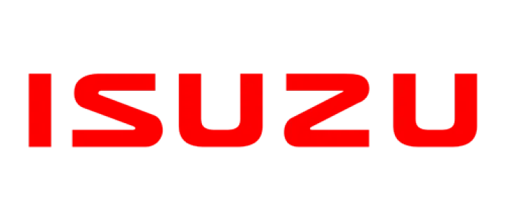 Logo Isuzu Sorong